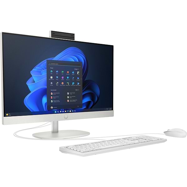 Фото - Комп'ютер-моноблок HP ProOne 245 G10 (A54YGET)