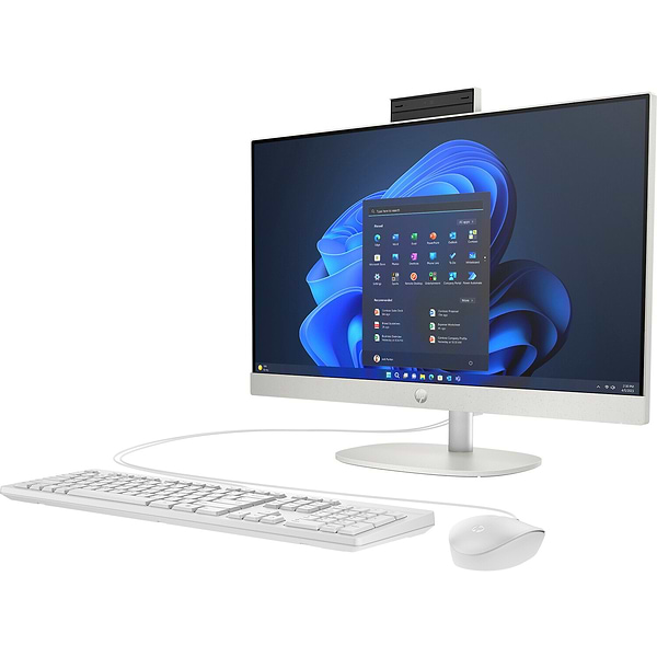 Фото - Комп'ютер-моноблок HP ProOne 245 G10 (A54YGET)