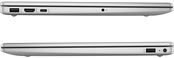 Фото - Ноутбук HP 15-fc0013ua (832Y5EA) Silver