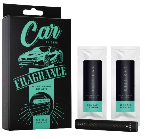 Ароматизаторы для автомобиля - парфюм для вашего авто в интернет-магазине «Аромат Дома»