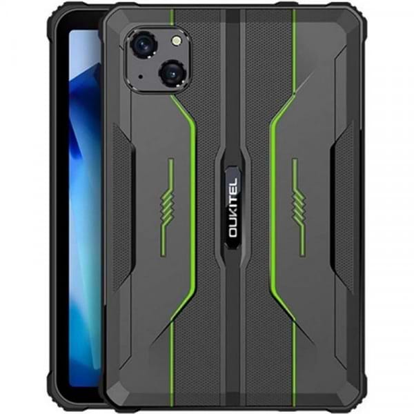 Фото - Планшет OUKITEL RT3 4/64GB LTE Green