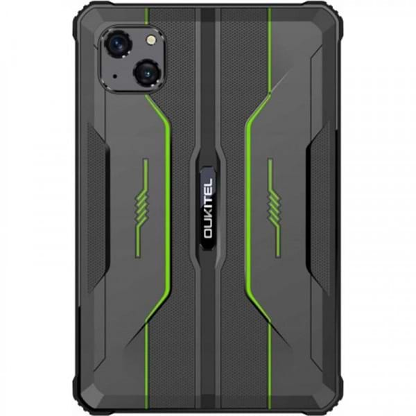 Фото - Планшет OUKITEL RT3 4/64GB LTE Green