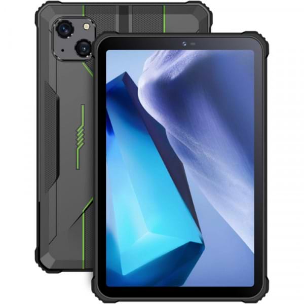 Фото - Планшет OUKITEL RT3 4/64GB LTE Green