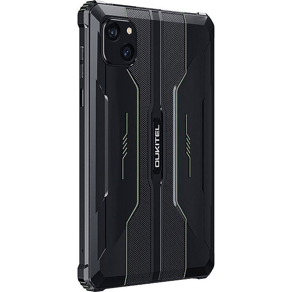 Фото - Планшет OUKITEL RT3 4/64GB LTE Black