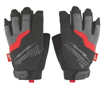 Робочі рукавиці Milwaukee розмір 7/S (4932479728)