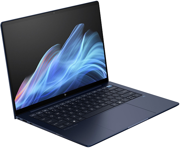 Фото - Ноутбук HP EliteBook Ultra G1i (9V489AV_V3) Blue