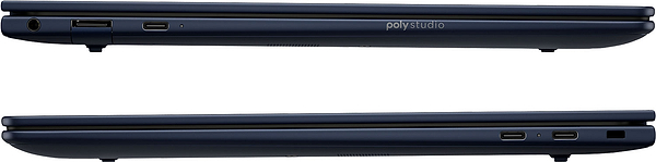 Фото - Ноутбук HP EliteBook Ultra G1i (9V489AV_V3) Blue