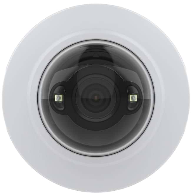 IP-камера Axis M4215-LV (02677-001)