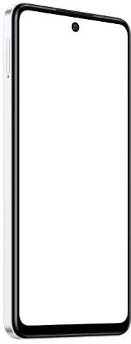 Фото - Смартфон Infinix Smart 8 4/128Gb Galaxy White X6525