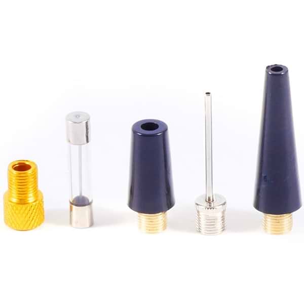 Фото - Автокомпресор Storm Big Power (20310)