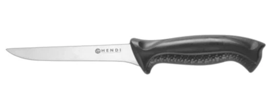 Ніж обвалочний Hendi 150 мм (844441)