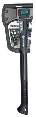 Фото - Топор Gardena 1600 S + заточка Diamond ErgoTec (08718-30.000.00)