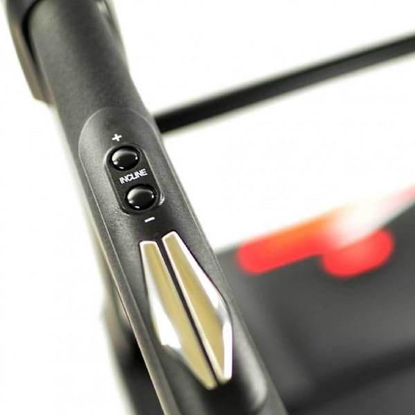 Фото - Бігова доріжка Jogway TJ532C (by FitLogic)