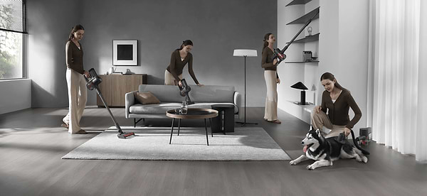 Фото - Пилосос ручний для дому Xiaomi G20 Max