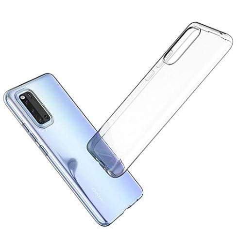 Фото - Чохол для смартфону BeCover Vivo Y31 Transparancy (706493)