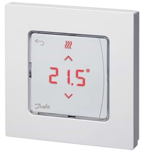 Фото - Терморегулятор Danfoss Icon RT 24V (088U1081)