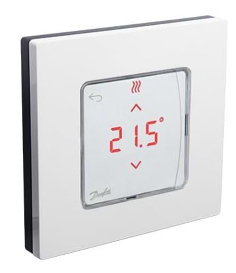 Фото - Терморегулятор Danfoss Icon RT 24V (088U1081)