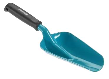 Совок садовый Gardena 12 см (08953-20.000.00)