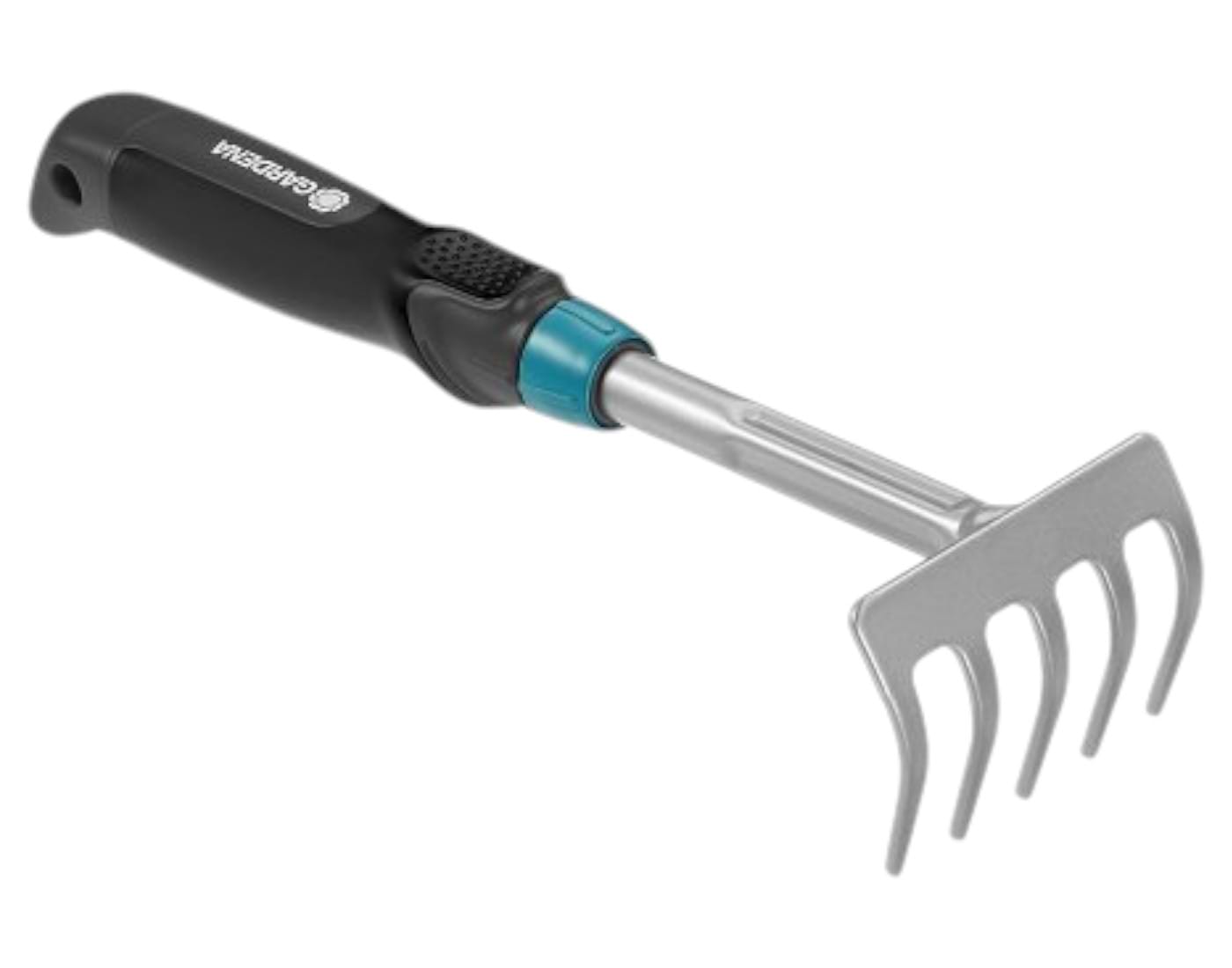 Грабли Gardena для цветов 8.5 см ergo (08958-20.000.00)