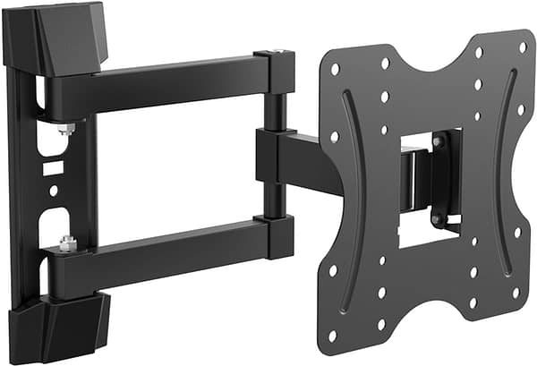 Фото - Кріплення для телевізора Brateck KLA27-223