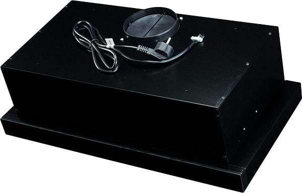 Фото - Витяжка вбудована Best Chef Simple 600 Black 60 (OCORM60L4T.S3.MC.SB_BST)