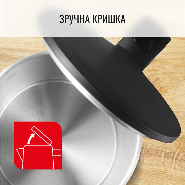 Фото - Уценка - Электрический чайник Tefal KO1408E0