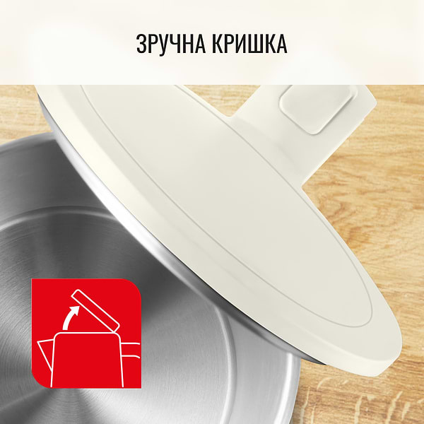 Фото - Уценка - Электрический чайник Tefal KO140AE0