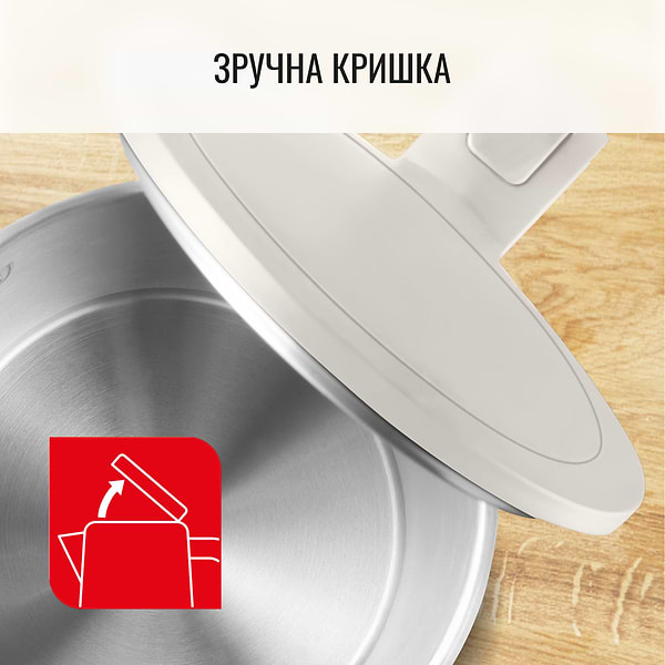 Фото - Електричний чайник Tefal KO140BE0