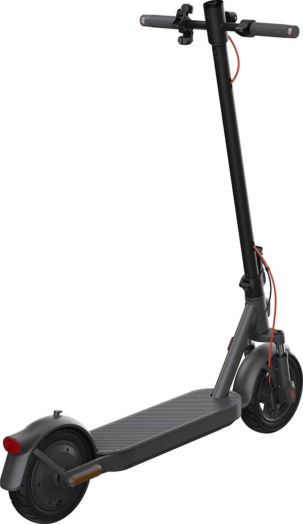 Фото - Електросамокат Xiaomi Electric Scooter Elite EU
