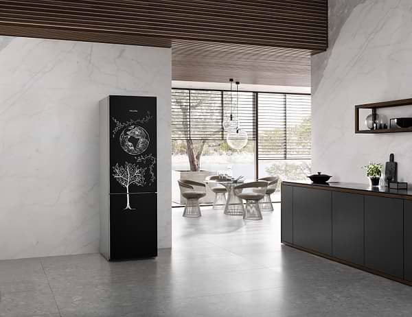 Фото - Холодильник Miele KFN 4795 CD bb