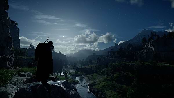 Фото - Ігровий диск PS5 Crimson Desert Day One Edition