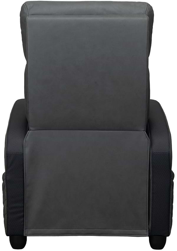 Фото - Кресло для геймеров Cougar RANGER ELITE JET GRAY