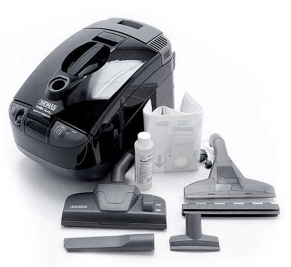 Фото - Пылесос моющий Thomas TWIN PANTHER