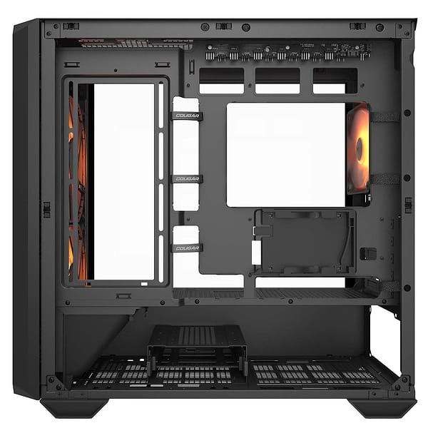 Фото - Корпус Cougar MX600 Mini RGB