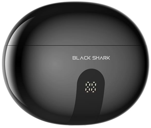 Фото - Навушники вкладиші бездротові TWS Black Shark T18 (BS-T18) Black