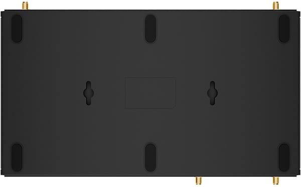 Фото - Маршрутизатор интернет WiFi6 Peplink B One Plus