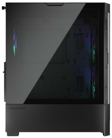 Фото - Корпус Cougar AIRFACE RGB Black