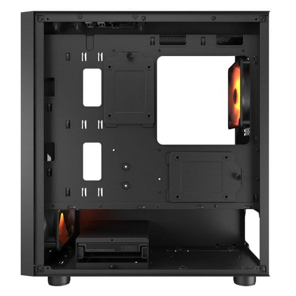 Фото - Корпус Cougar UNIFACE MINI RGB Black