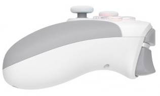 Фото - Геймпад Bloody GPW70 Sports White