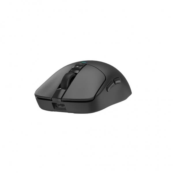 Фото - Миша бездротова ігрова Bloody R72 Pro Duo (Black)