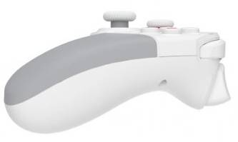 Фото - Геймпад Bloody GPW50 Sports White