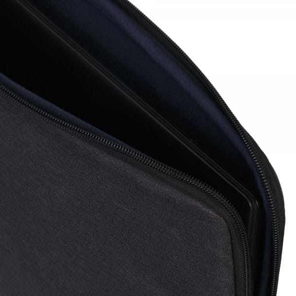 Фото - Чохол для ноутбуку RIVACASE 7704 Black
