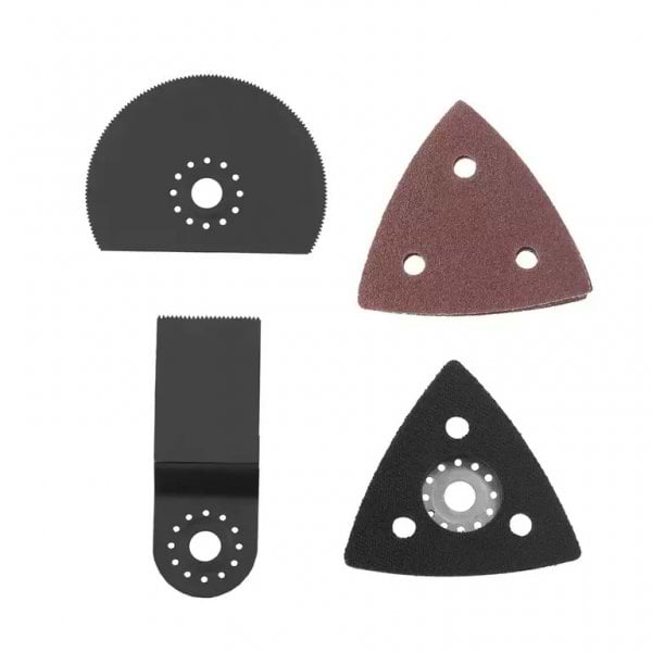 Фото - Багатофоункціональний інструмент Ronix 250Вт (4203)