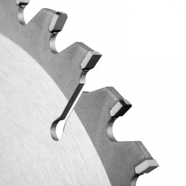 Фото - Пила дисковая Ronix 1500Вт (4311)