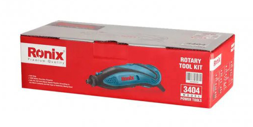 Фото - Багатофоункціональний інструмент Ronix 3404