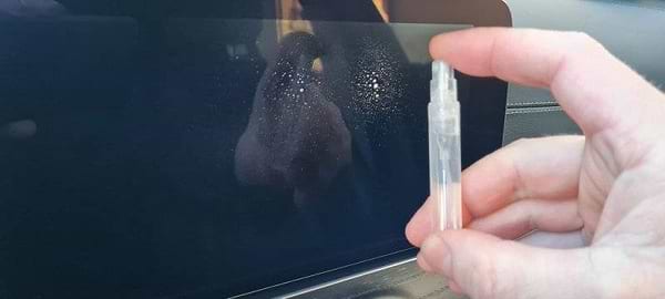 Фото - Набір засобів для чищення оптики Gembird 7-в-1 (CK-LCD-07)