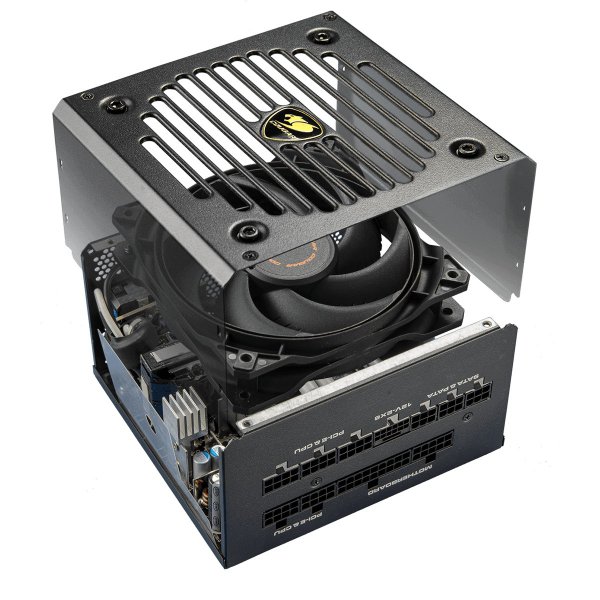 Фото - Блок живлення для ПК Cougar 850 Вт (GEX PRO 850)