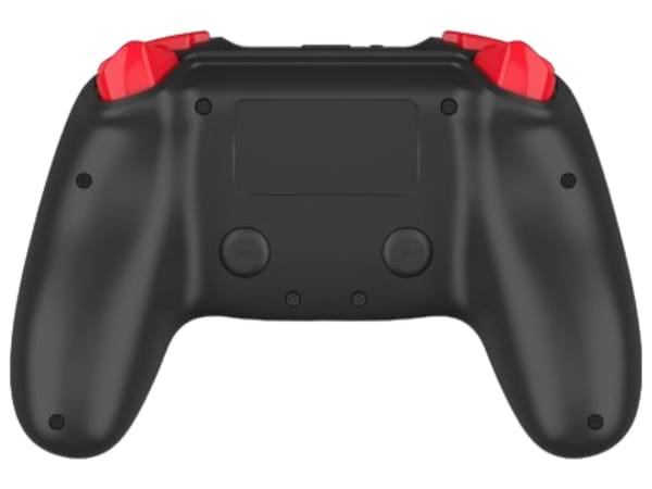 Фото - Геймпад Bloody GPW70 Sports Black