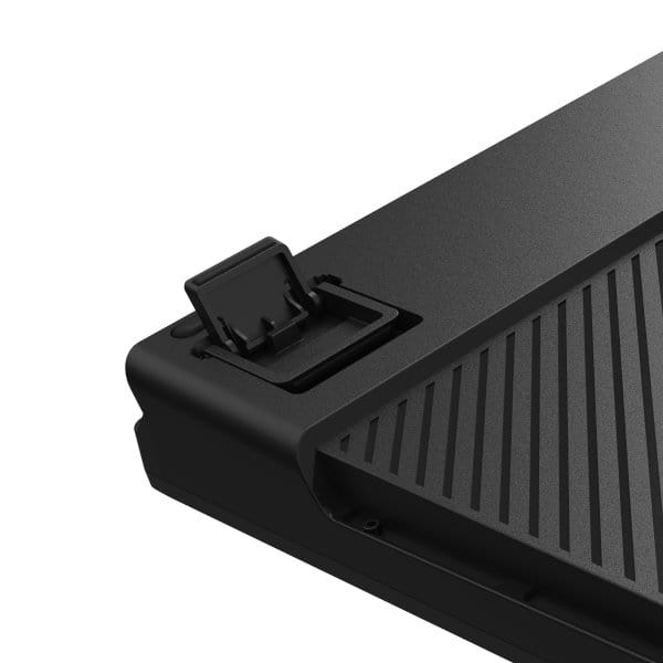 Фото - Клавиатура проводная игровая Bloody AT75 (Black)