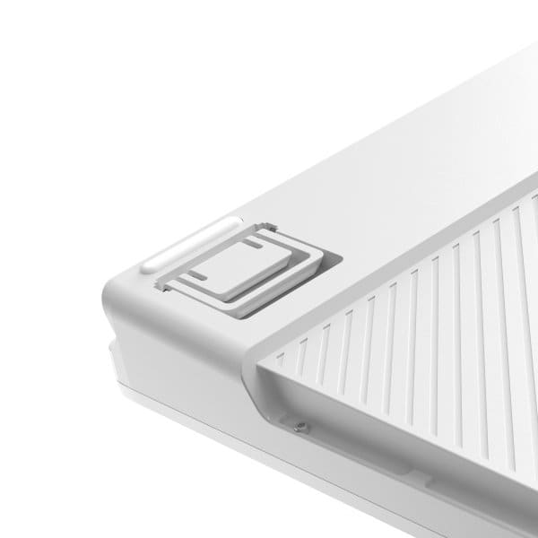 Фото - Клавиатура проводная игровая Bloody AT75 (White)